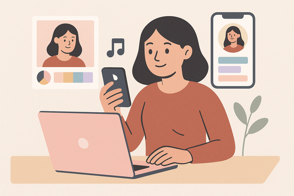 How to Share My Personality Test Results and Go Viral