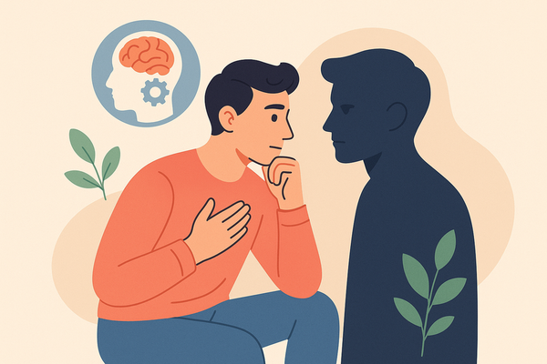 Understanding Your Shadow Personality: A Complete Guide to Self-Exploration