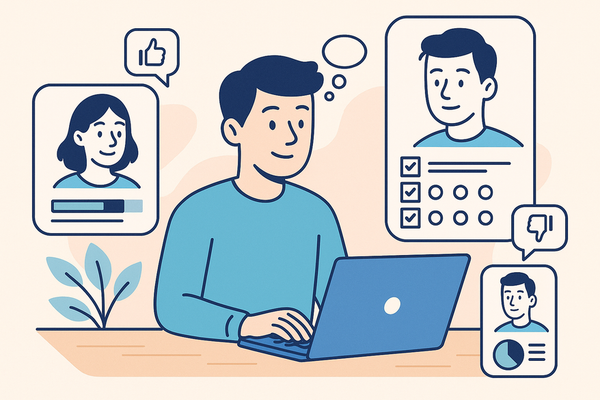 What Do My Classmates Think of Me: Peer Perception on Campus