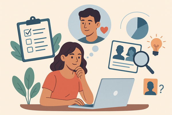 What Does My Crush Think of Me? Insights, Quizzes & Expert Tips