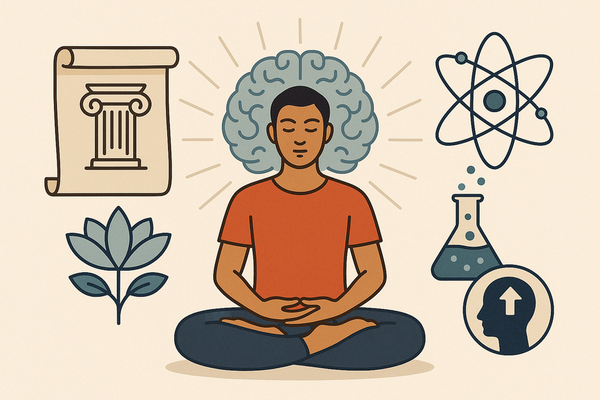 Advanced Introspective Meditation Techniques for Deep Self-Reflection
