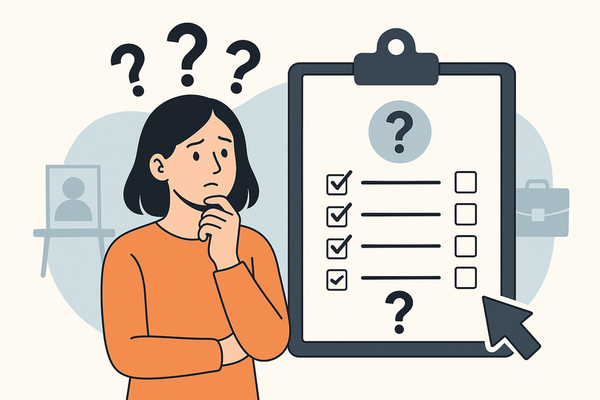 Discover Your Comfort with Uncertainty: Take the Ambiguity Tolerance Quiz