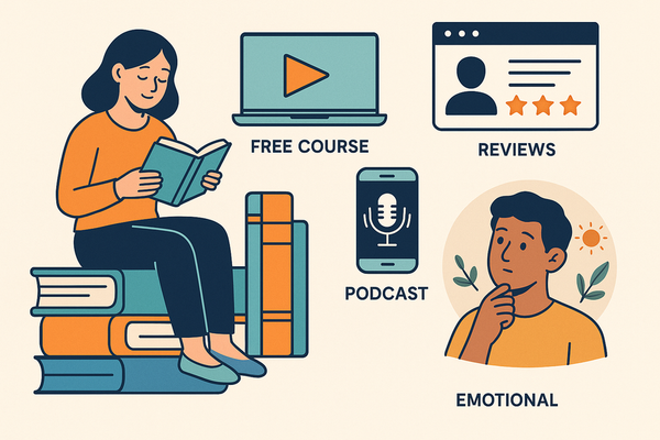 Best Self Help Books for Self Awareness: Ultimate Resource Roundup