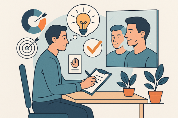 How to Conduct an Effective Inner Drive Assessment to Boost Your Motivation