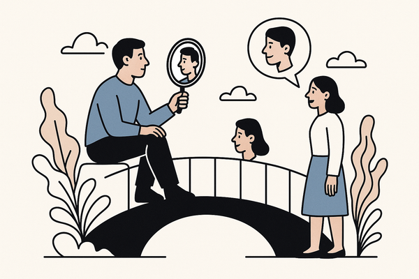 Johari Test: Unlocking Self-Awareness Through Honest Feedback