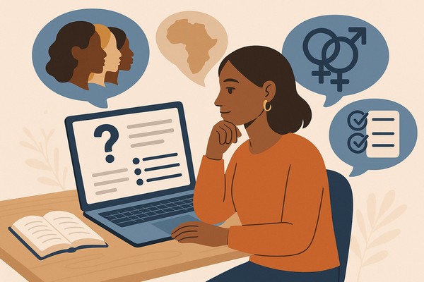 Unlock Your Heritage with a Cultural Self Identity Quiz