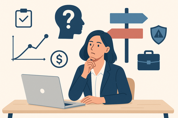 Unlock Your Unique Decision Style with the Decision-Making Personality Test