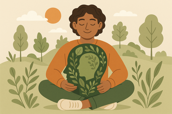 Unlock Your Inner Nature with the Eco Self Discovery Quiz