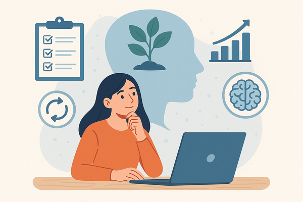 Growth Mindset Quiz: Assess Your Readiness for Transformation