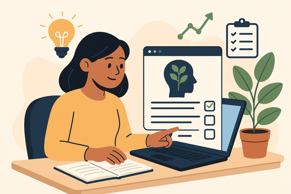 Growth Mindset Quiz: Assess Your Readiness for Personal Growth