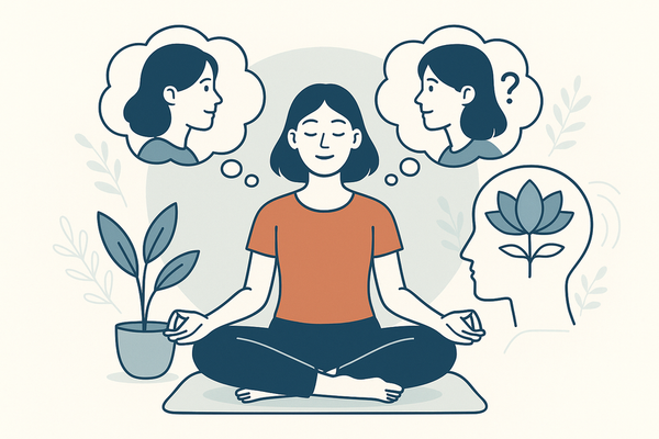 How Guided Inner Dialogue Exercises Deepen Self-Reflection and Enhance Personal Insight