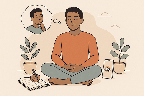 Introduction to Self-Reflection Techniques: A Beginner’s Guide to Building Self-Awareness