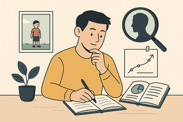 How to Conduct a Life Story Self Assessment for Deeper Self-Understanding