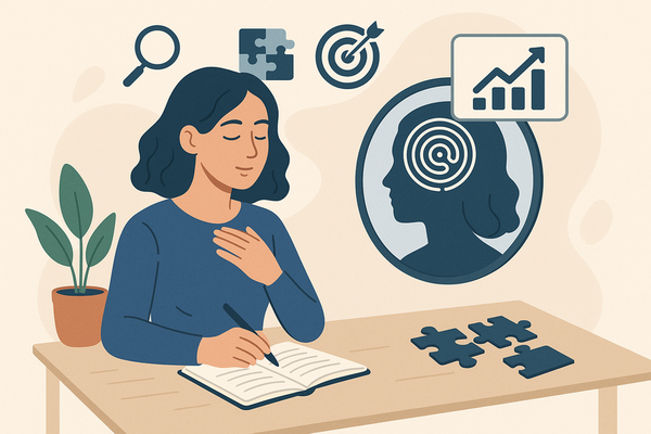 Mastering Deep Self Reflection Exercises: Advanced Methods for Personal Insight