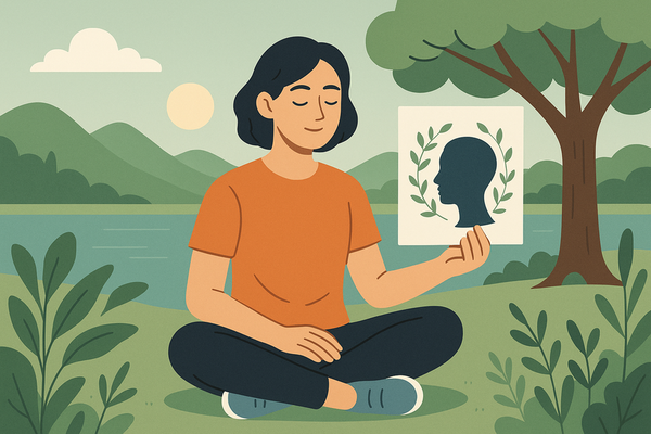 Unlocking Inner Growth: The Nature Self Awareness Test for Personal Discovery