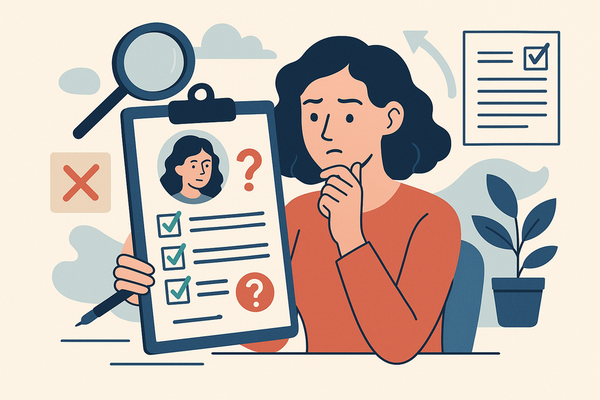 The Ultimate Perfectionism Self Assessment and Overcoming Guide