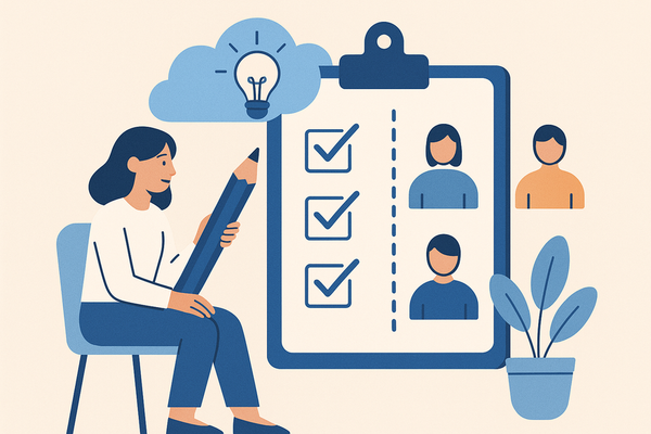Relationship Boundary Test: Step-by-Step Self-Assessment Guide