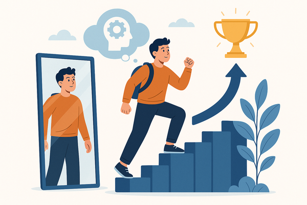 Your Ultimate Guide to Self Transformation Assessment