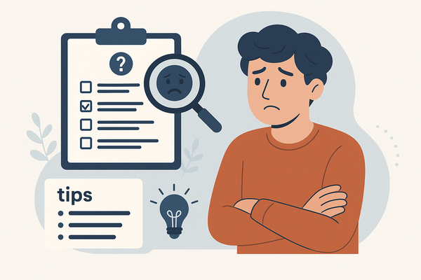 Social Anxiety Self Assessment: Quiz and Tips for Confidence