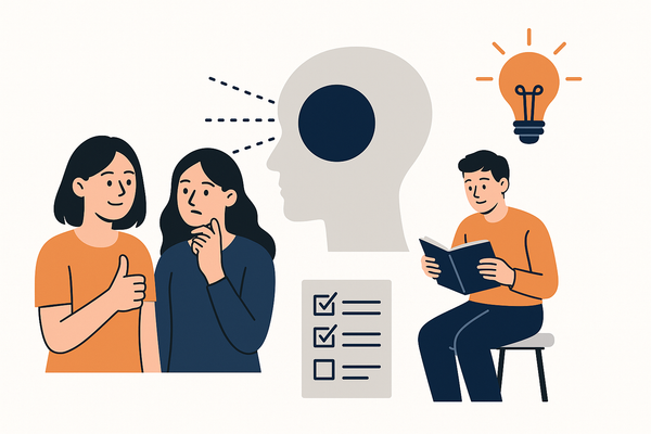 How to Get Honest Feedback from Friends: A Practical Guide