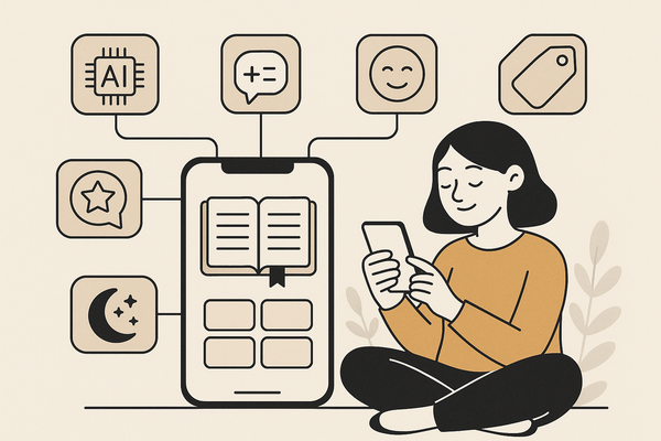 Best Self Discovery Apps: 2024 Reviews, Features & Comparisons