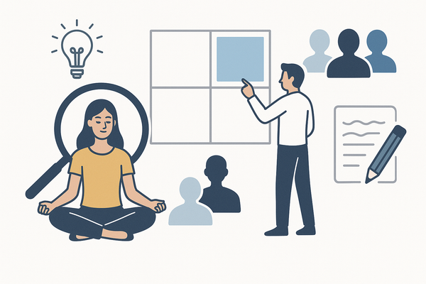 Johari Window Online: The Complete Guide to Free Self-Discovery Tools