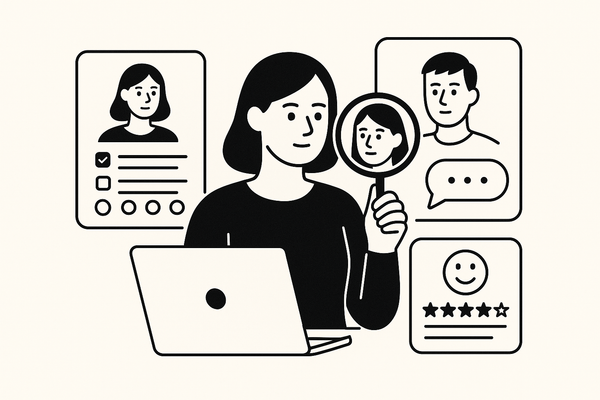 How Do Others Perceive Me Quiz: Uncover Your True Social Reflection