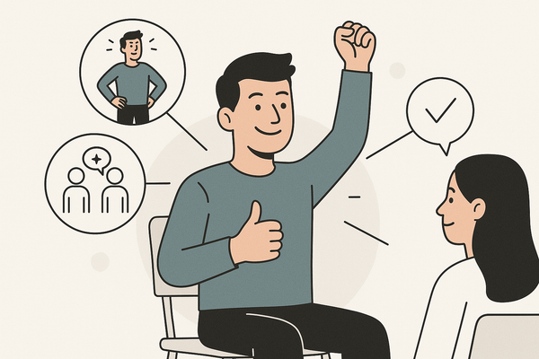 How to Build Confidence: The Complete How-To Guide