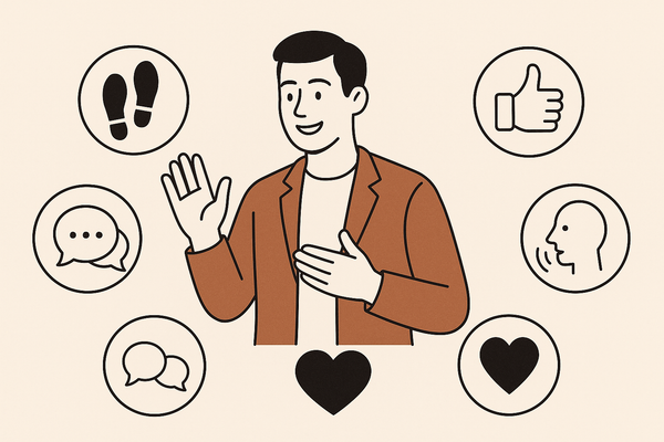 How to Make a Good Impression: The Complete How-To Guide