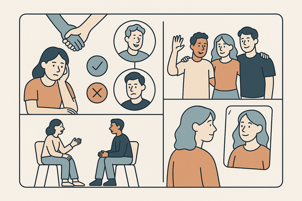 How to Be a Better Friend: The Ultimate Guide to Friendship Dynamics