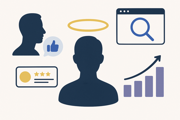 Halo Effect: How First Impressions Shape Perception and Success