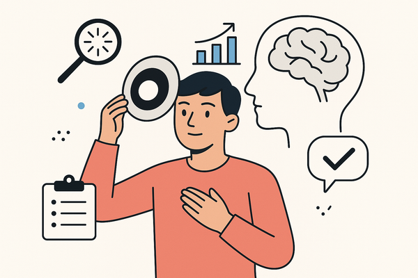 How to Uncover Your Social Blind Spots: Step-by-Step Guide