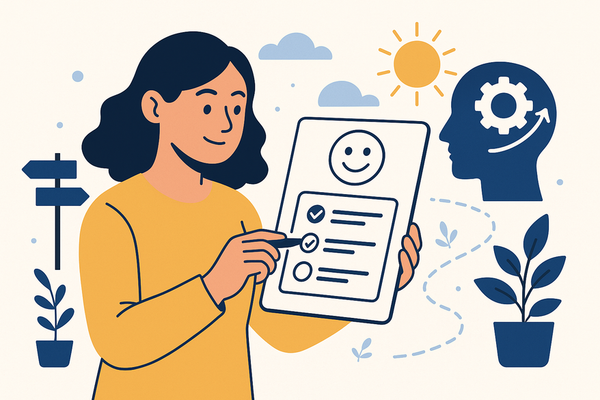 How the Embracing Change Personality Quiz Can Transform Your Life Transition