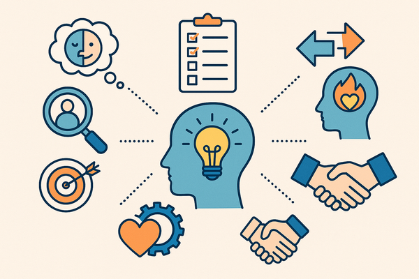 7 Practical Self Awareness Coaching Tools to Transform Your Daily Life