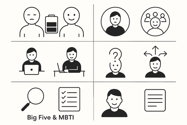 Difference Between Introvert and Extrovert Personalities: In-Depth Comparison