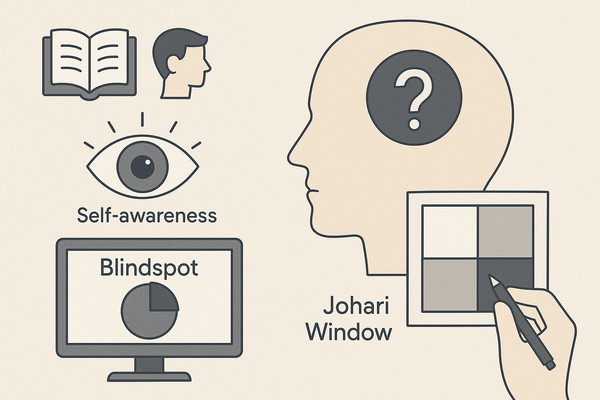 What is a Blind Spot in Psychology? Definition, Self-Awareness & Examples
