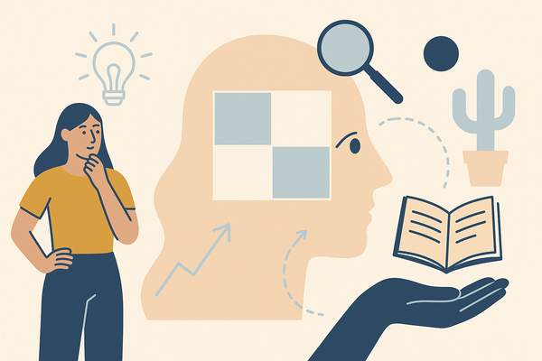How to Become More Self-Aware: The Definitive How-To Guide