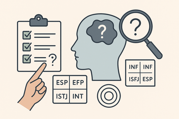 Discovering Hidden Personality Traits: A Complete Framework Guide