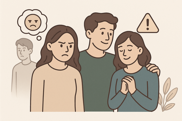 How to Tell if a Friend Is Jealous: The Complete Friendship Guide