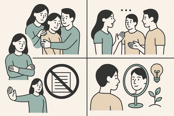 How to Deal with Friendship Jealousy: A Practical Guide