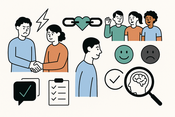 How to Rebuild Trust After Friend Conflict: Step-by-Step Guide