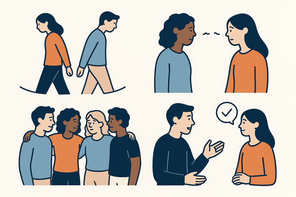 Why Do Friends Drift Apart Over Time? The Complete Guide