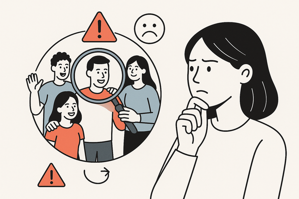 How to Identify Fake Friends in a Group: The Complete How-To Guide