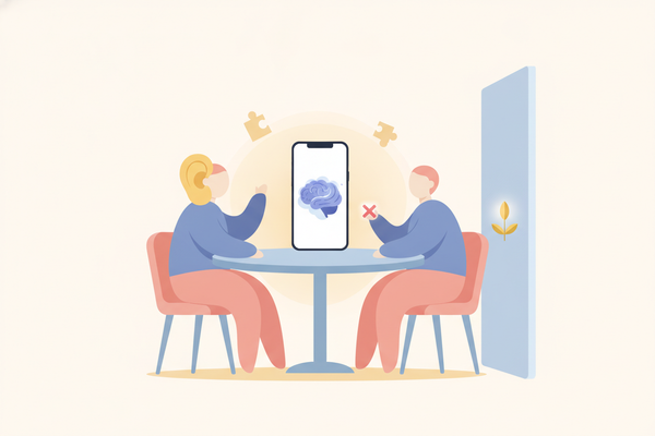 How to Deal with Friends Who Never Listen: A How-To Guide