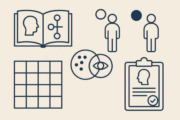 MBTI Explained: The Framework, Types, and Self-Discovery