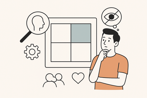Johari Window Explained: The Definitive Guide to Self-Awareness