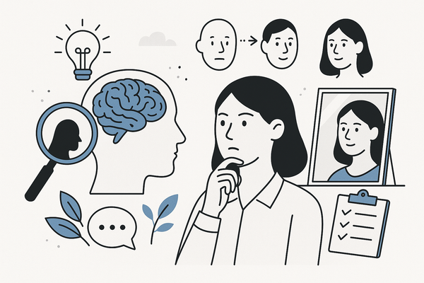 First Impressions Psychology: Bridging the Gap Between Self-Image and How Others See You